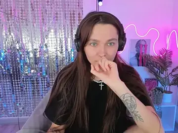 ChloeSunny  live sex cam