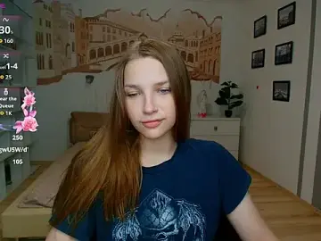 DariaAngels  live sex cam