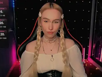 GoddessBambi  live sex cam