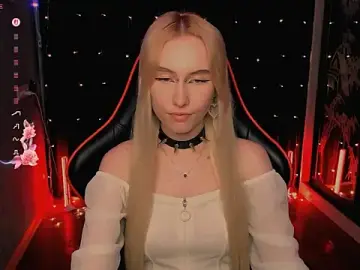 GoddessBambi  live sex cam