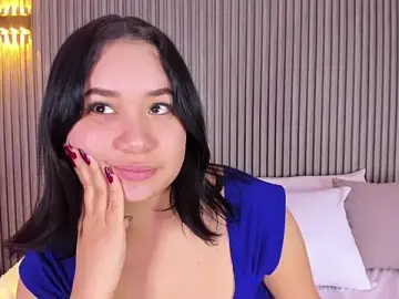 HannaKarson  live sex cam