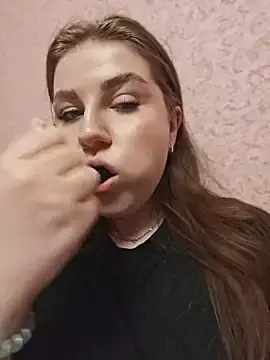 Krisstinka  live sex cam
