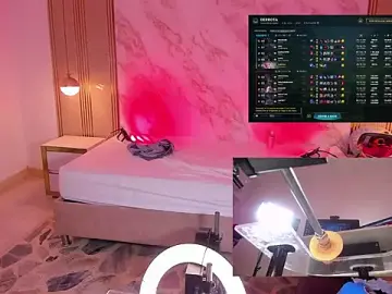 LadyReload  live sex cam