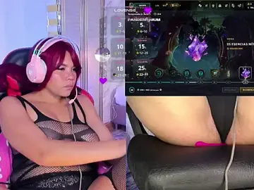 LadyReload  live sex cam