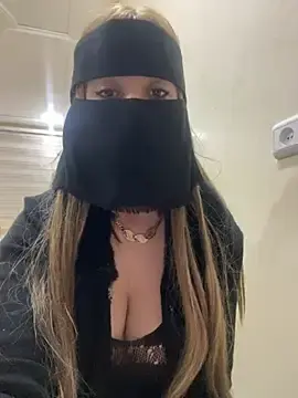 Dodo-daloua  live sex cam
