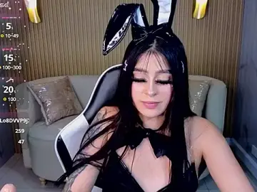 Scarlet_Queen_v  live sex cam