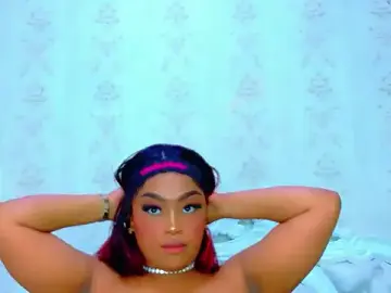 TianahGlow  live sex cam