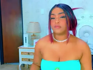 TianahGlow  live sex cam