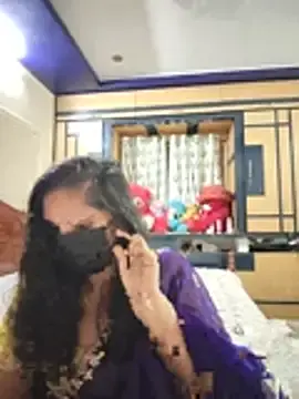 Victoria-Telugu  live sex cam