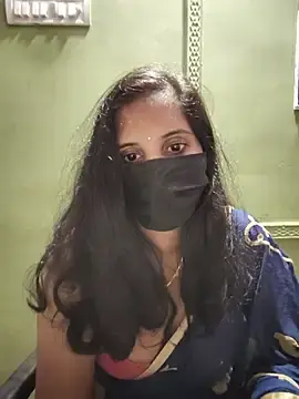 Victoria-Telugu  live sex cam