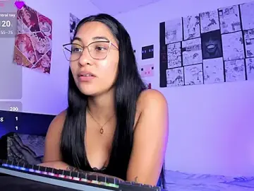 LilithDraven_  live sex cam