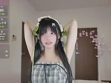 Natsu067  live sex cam