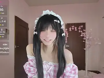 Natsu067  live sex cam