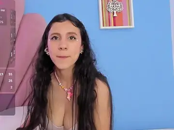 Shery_milk  live sex cam