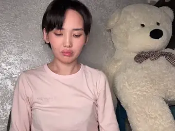 Sweet_adelin  live sex cam