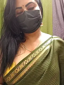 Anushka_flower  live sex cam