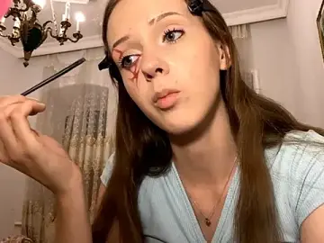 ElouiseBenhaim  live sex cam
