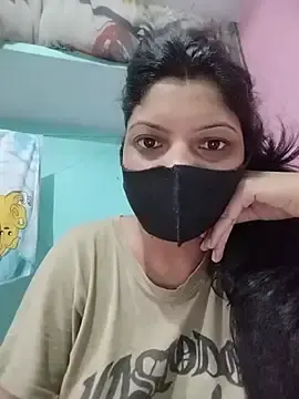 Hotty-Divya  live sex cam