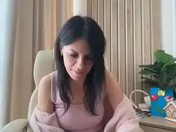 InjaAtHome  live sex cam