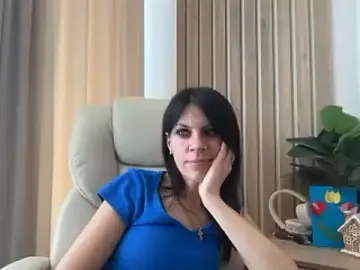 InjaAtHome  live sex cam