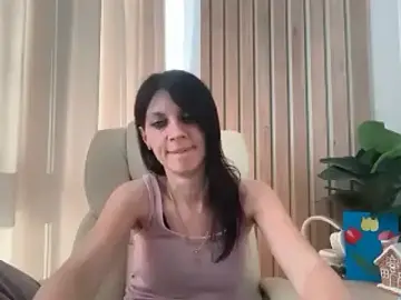 InjaAtHome  live sex cam