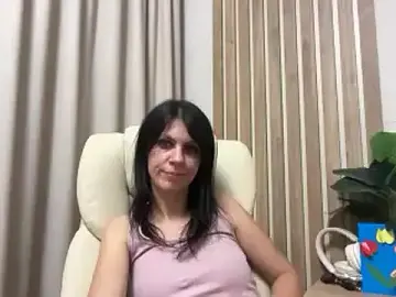 InjaAtHome  live sex cam
