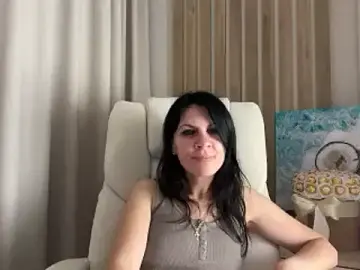 InjaAtHome  live sex cam