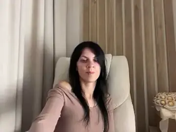 InjaAtHome  live sex cam
