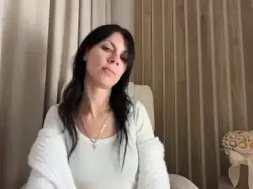 InjaAtHome  live sex cam
