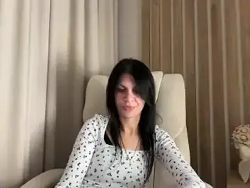 InjaAtHome  live sex cam