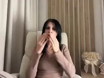 InjaAtHome  live sex cam