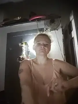 Lil89Boss  live sex cam