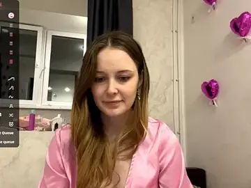 MarryMurietto  live sex cam