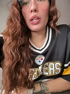 MichelleFerry_  live sex cam