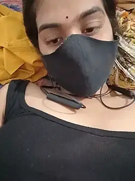 Miss_pritagya  live sex cam