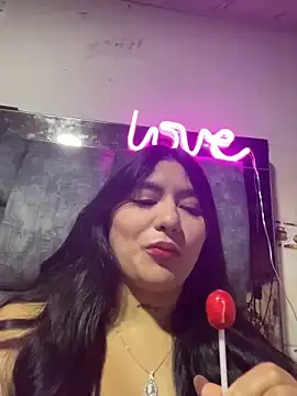 PaulinaGomez1  live sex cam