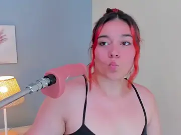 Sabrinna_fox  live sex cam