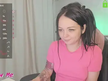 SexyAnny_  live sex cam