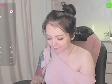 SexyAnny_  live sex cam