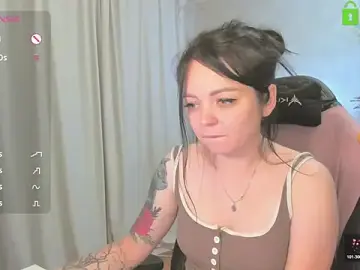 SexyAnny_  live sex cam