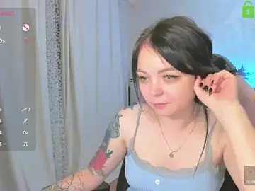 SexyAnny_  live sex cam