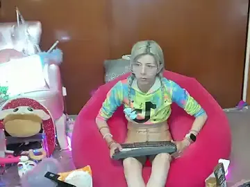 Skinygirl  live sex cam
