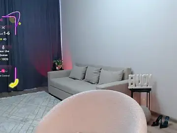 ThaiBoo  live sex cam