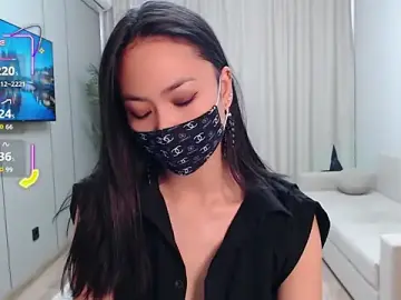 ThaiBoo  live sex cam