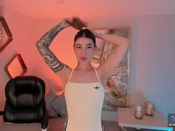 ViolettHansson  live sex cam