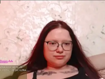 Me__hanna  live sex cam