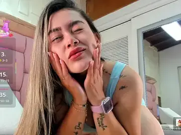 Sophiaarenas  live sex cam