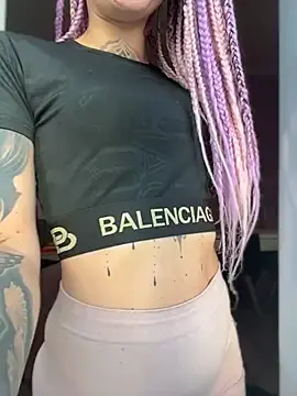 Susannee  live sex cam