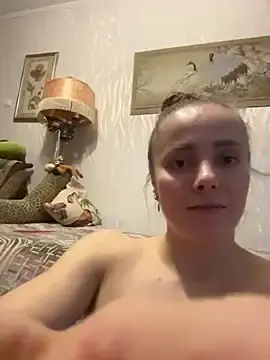 AlisaKissss  live sex cam