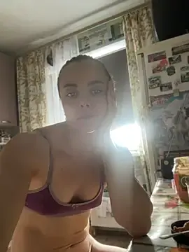 AlisaKissss  live sex cam